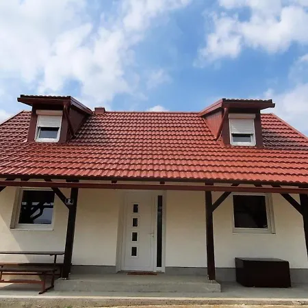Tone Apartment Ogulin Exterior photo