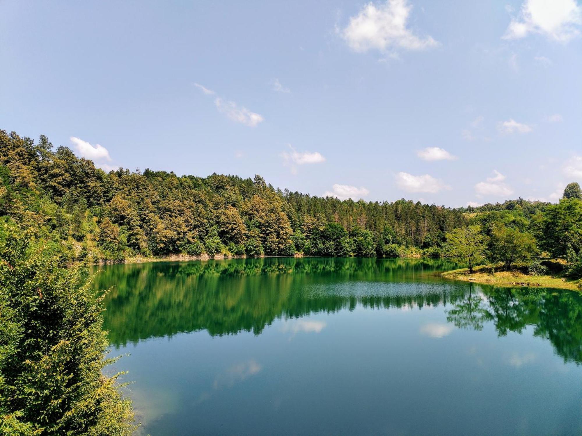 Tone Apartment Ogulin