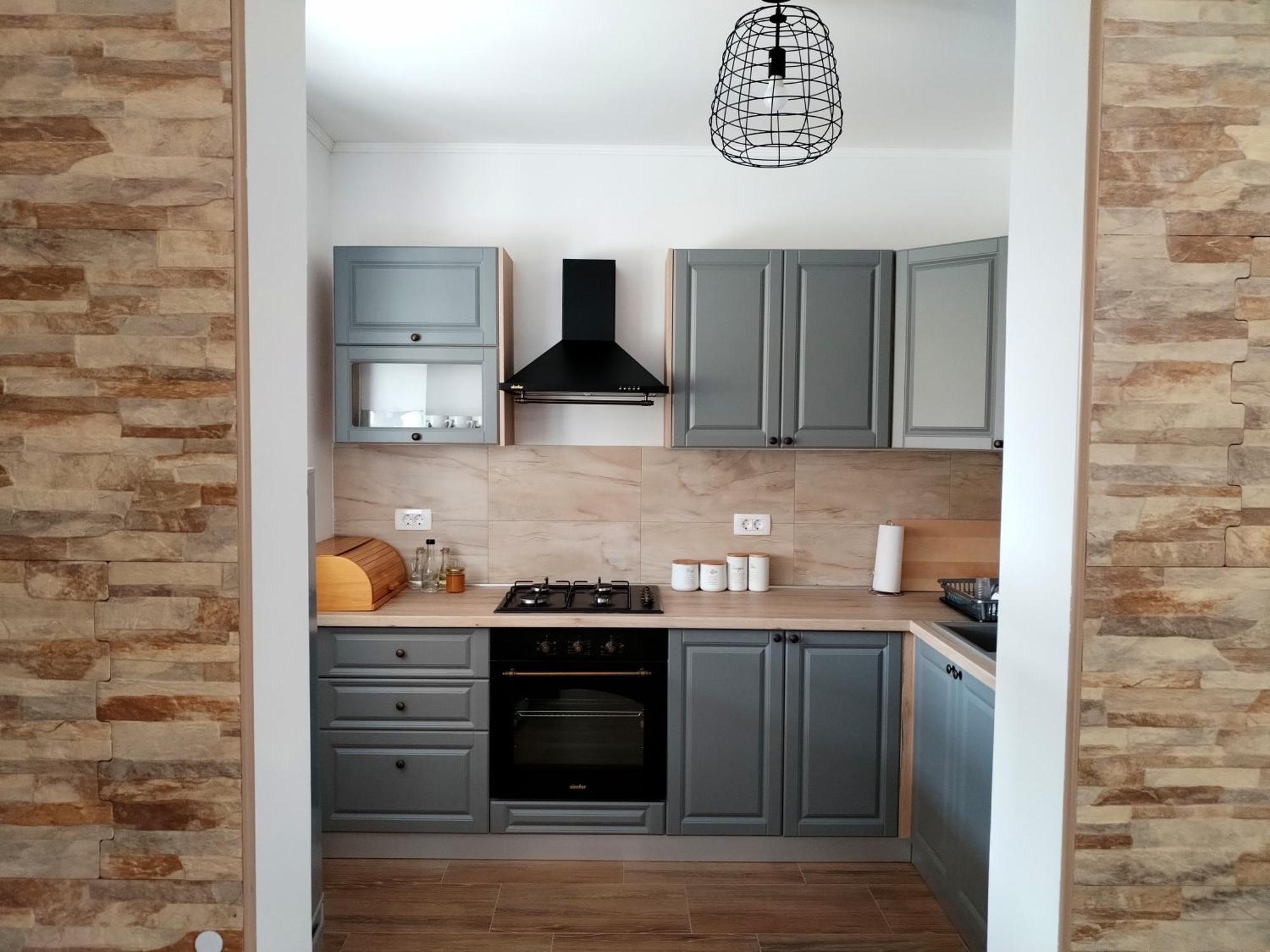 Tone Apartment